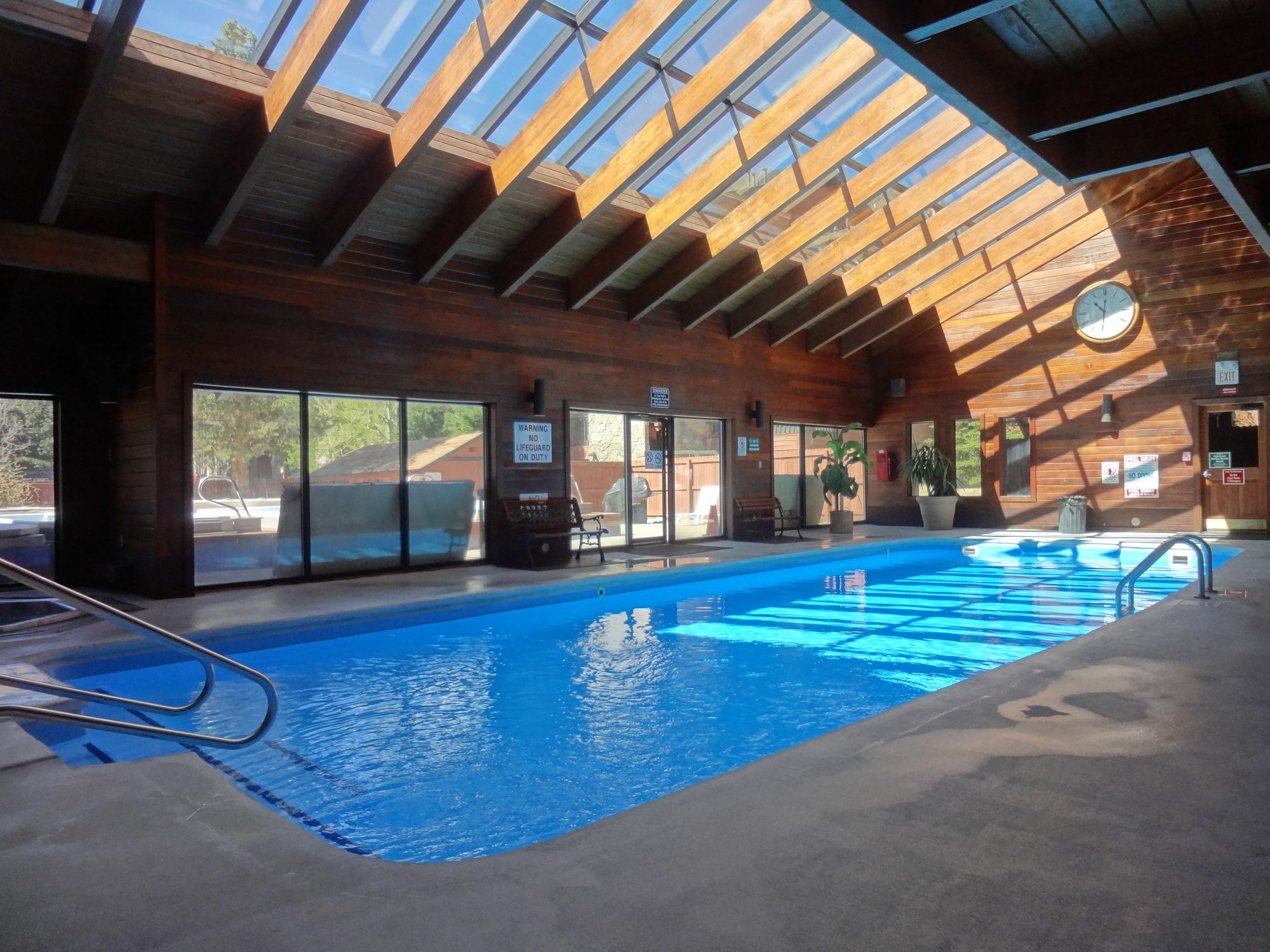 Mountainside Condominiums Frisco Exterior photo