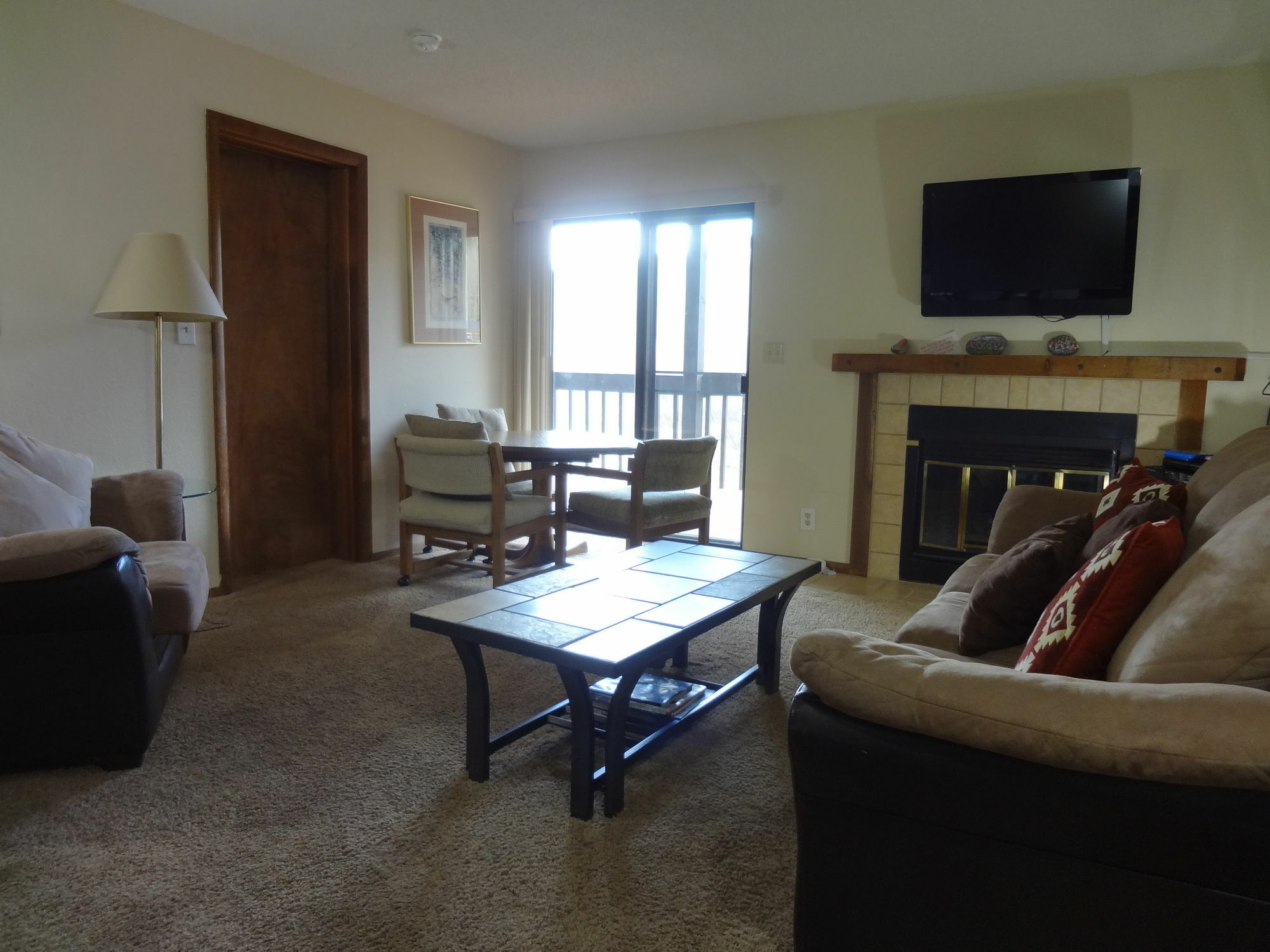 Mountainside Condominiums Frisco Exterior photo